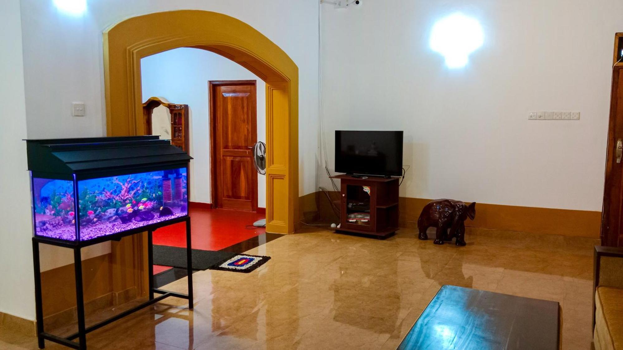 Hotel Sigiri Thilanka Rest Sigirija Zewnętrze zdjęcie