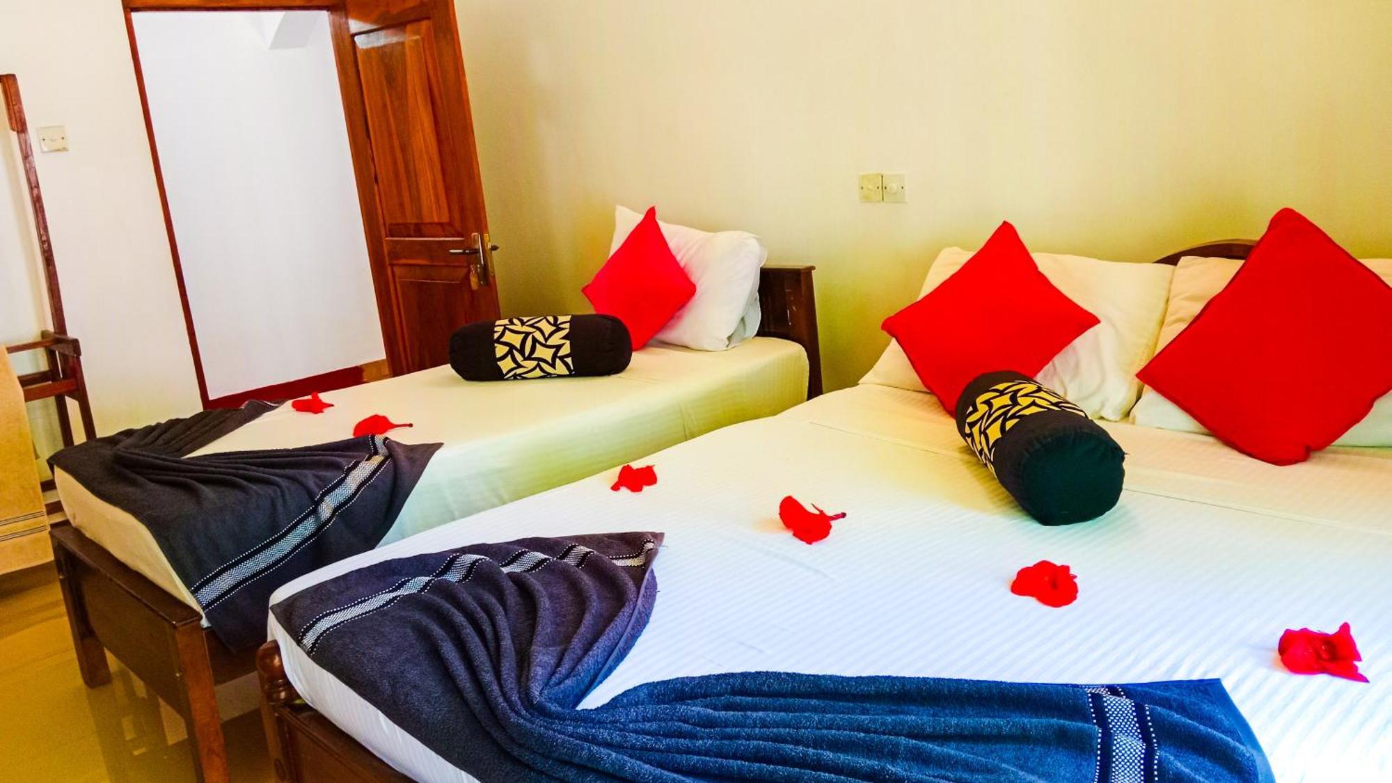 Hotel Sigiri Thilanka Rest Sigirija Zewnętrze zdjęcie