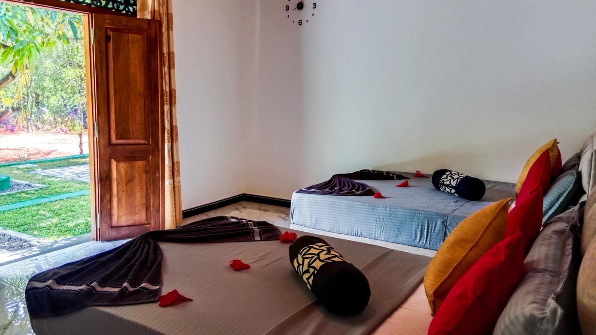 Hotel Sigiri Thilanka Rest Sigirija Zewnętrze zdjęcie