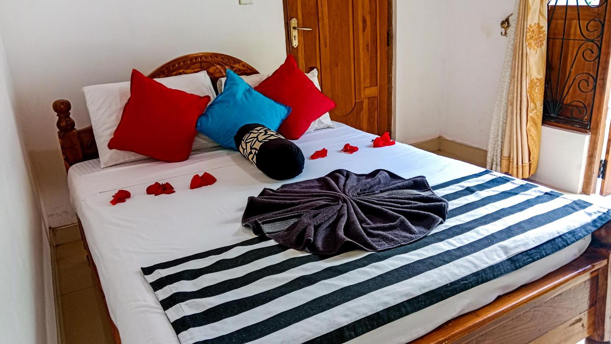Hotel Sigiri Thilanka Rest Sigirija Zewnętrze zdjęcie