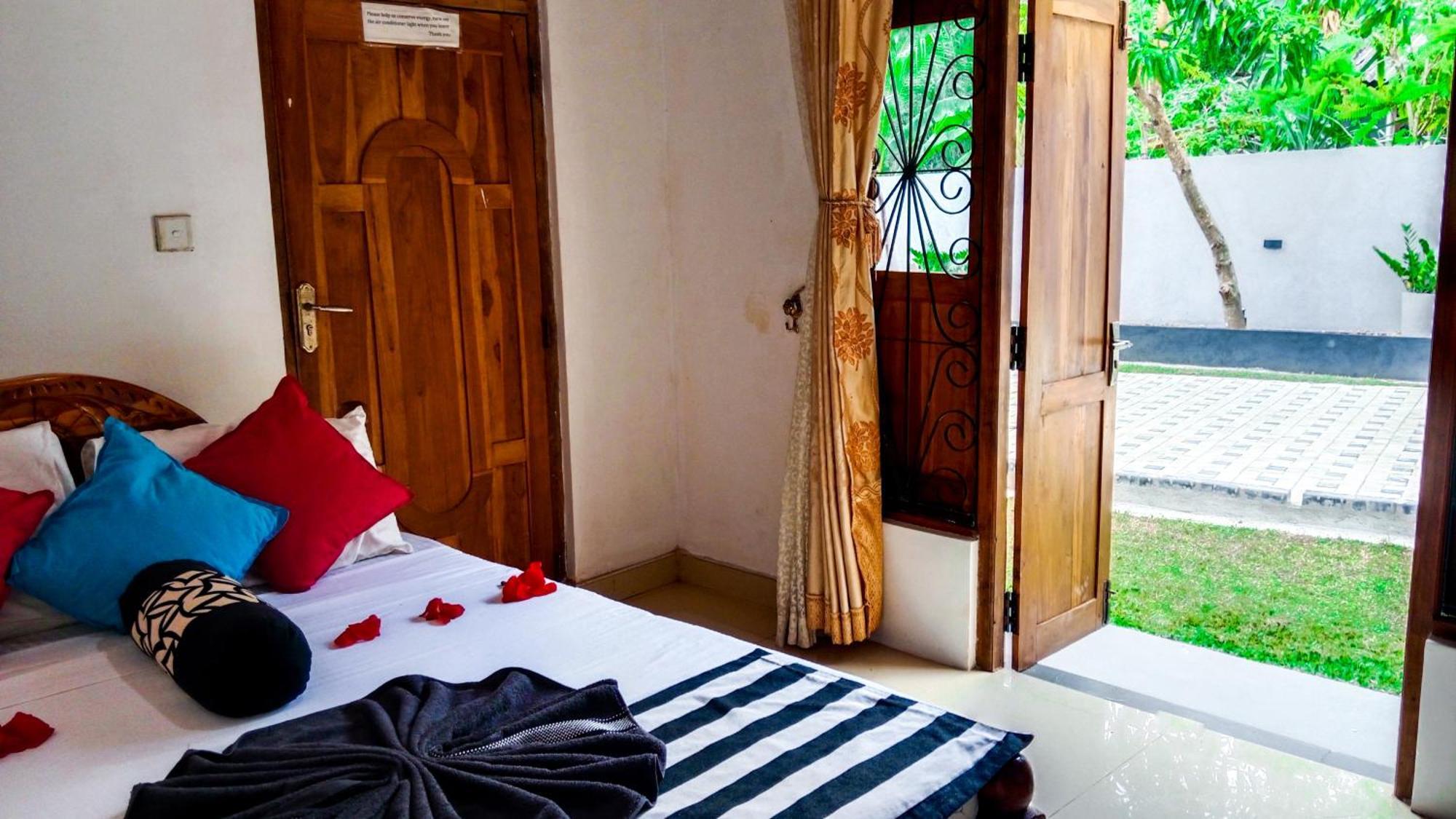 Hotel Sigiri Thilanka Rest Sigirija Zewnętrze zdjęcie
