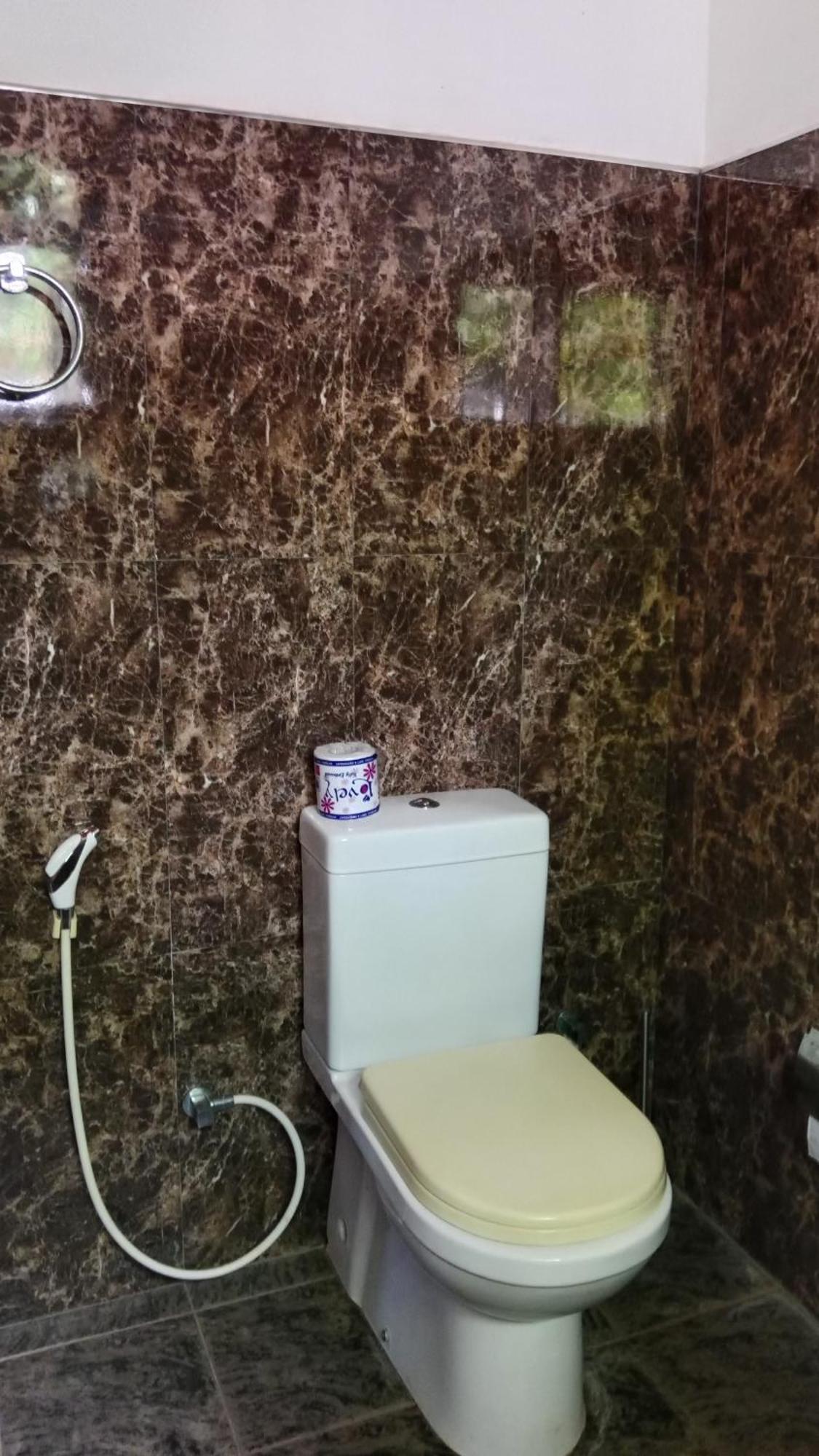 Hotel Sigiri Thilanka Rest Sigirija Zewnętrze zdjęcie