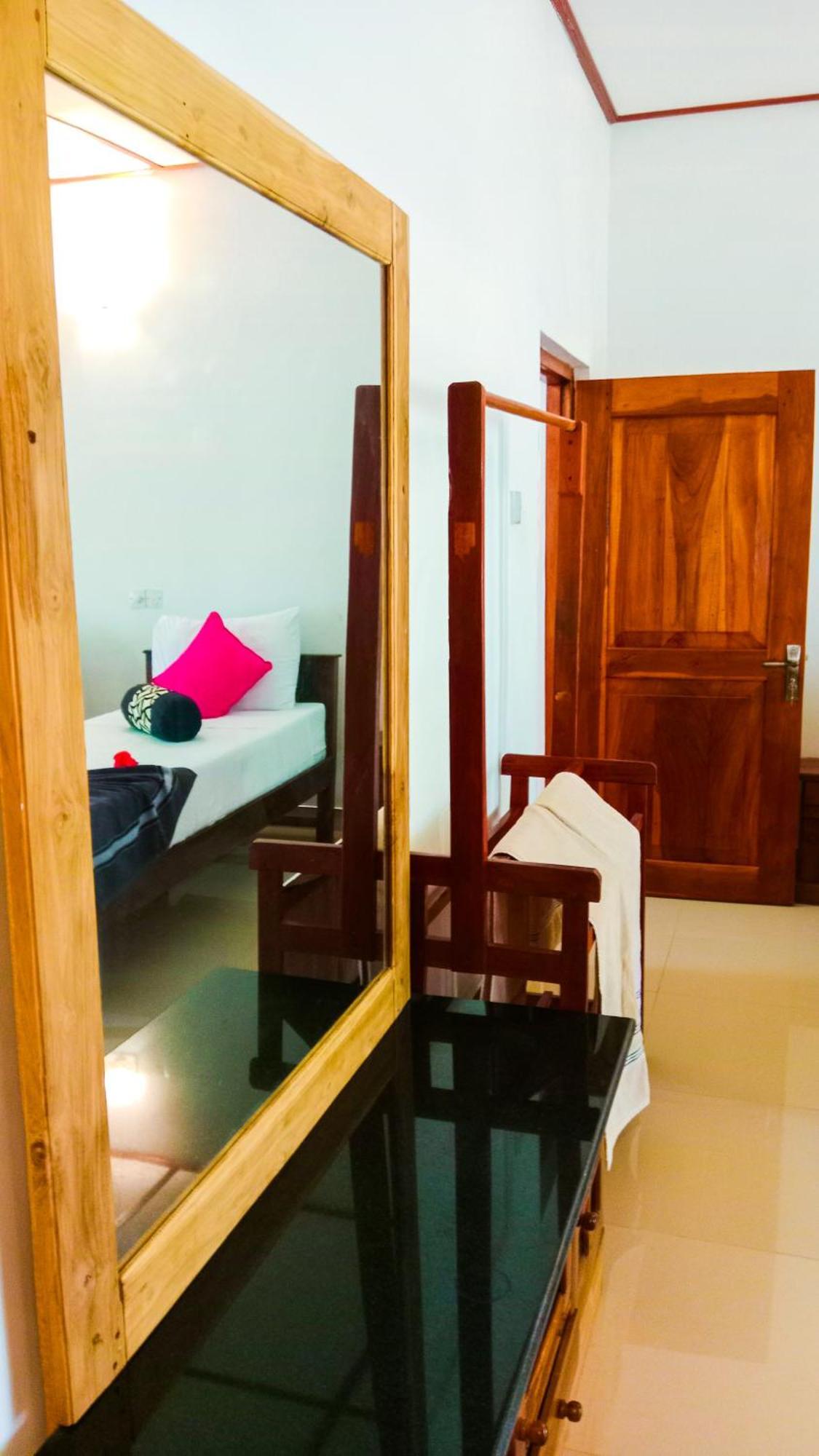 Hotel Sigiri Thilanka Rest Sigirija Zewnętrze zdjęcie