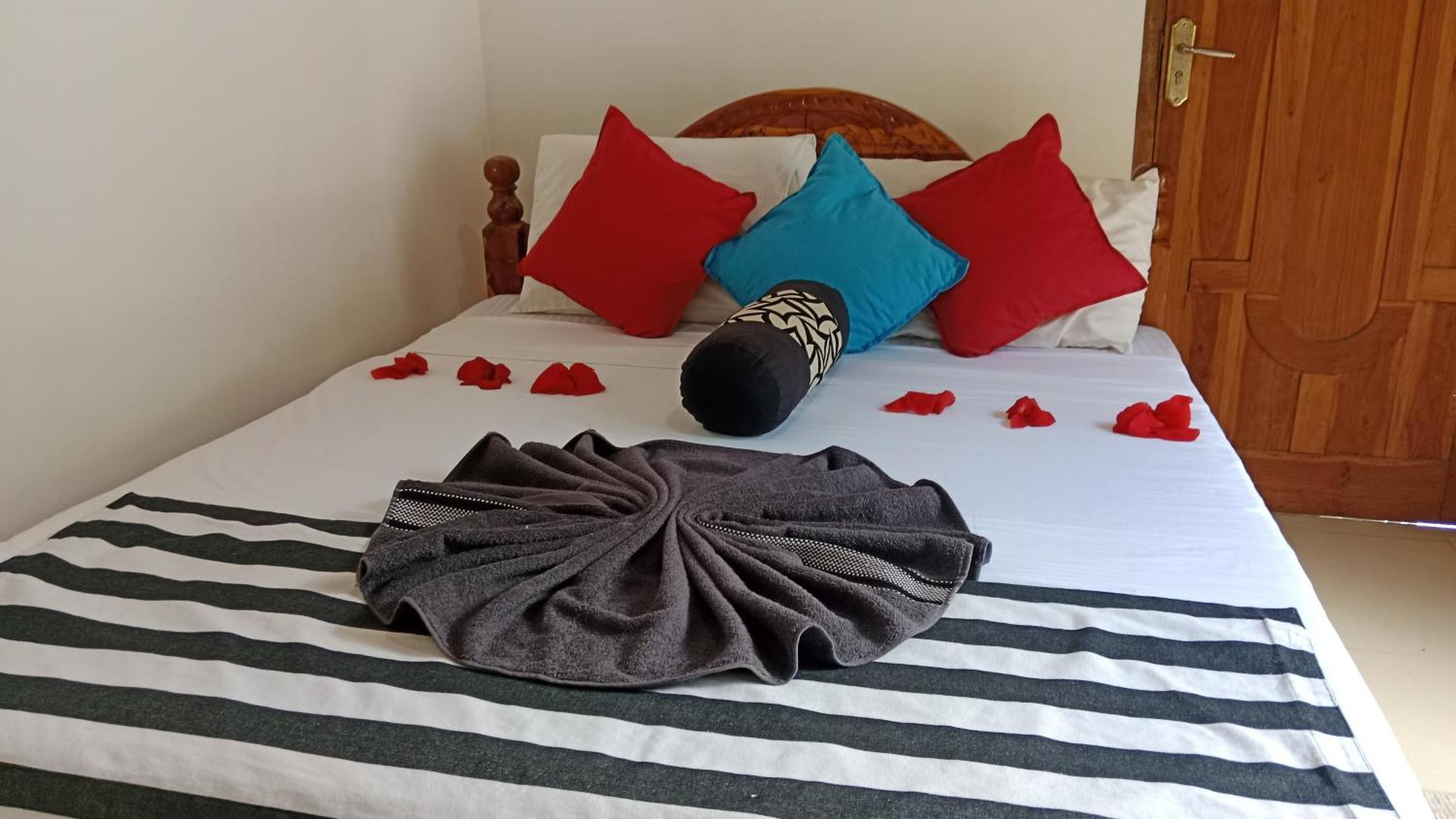 Hotel Sigiri Thilanka Rest Sigirija Zewnętrze zdjęcie